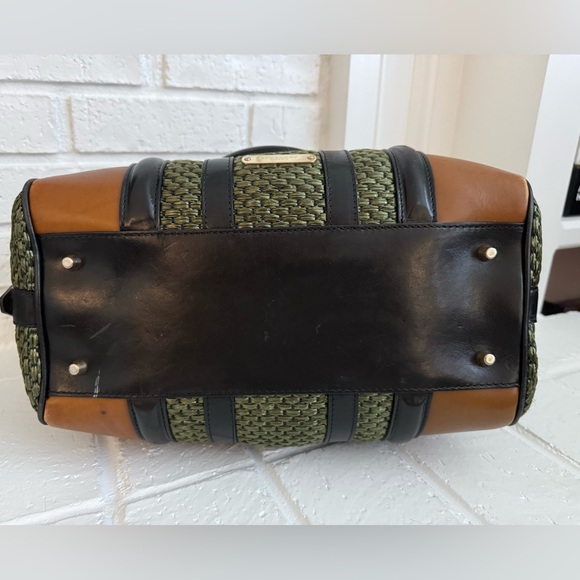 Limited Edition Burberry Prorsum Bowling Bag Resort 2012 - Picture 4 of 8